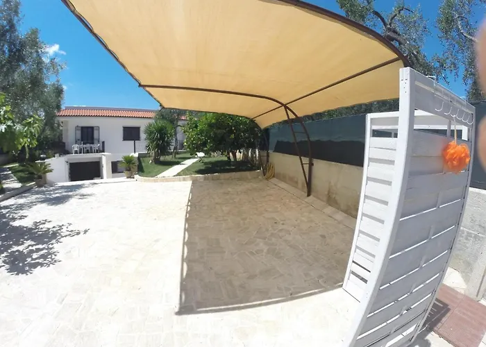 Villa Maya