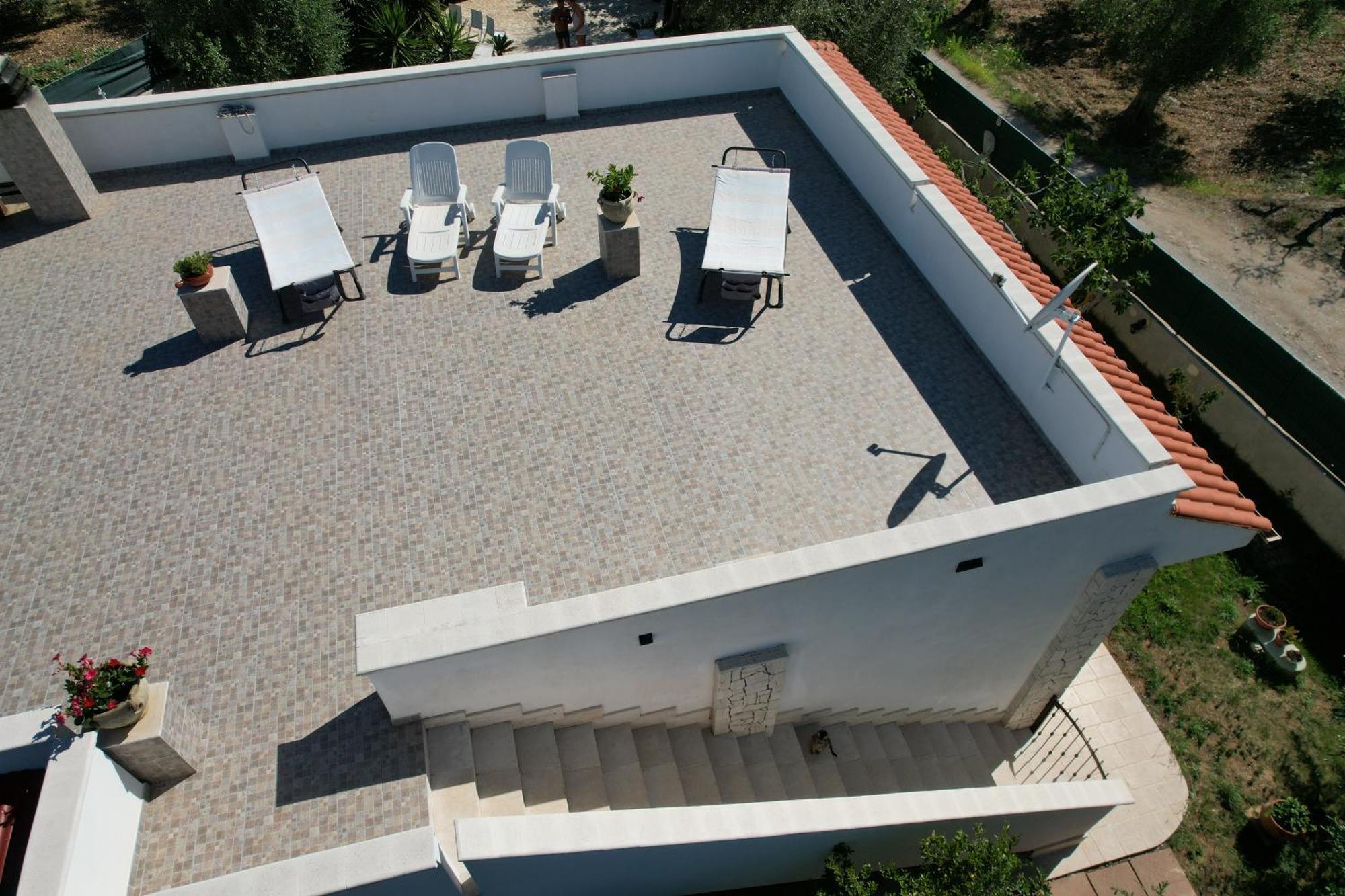 Holiday home Maya